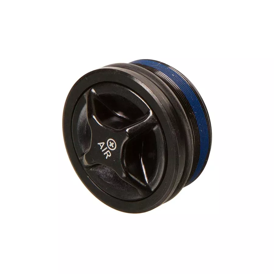 RockShox Air Spring Top Cap Assembly - 35 mm Lyrik D1+/Pike C1+ (2023+)