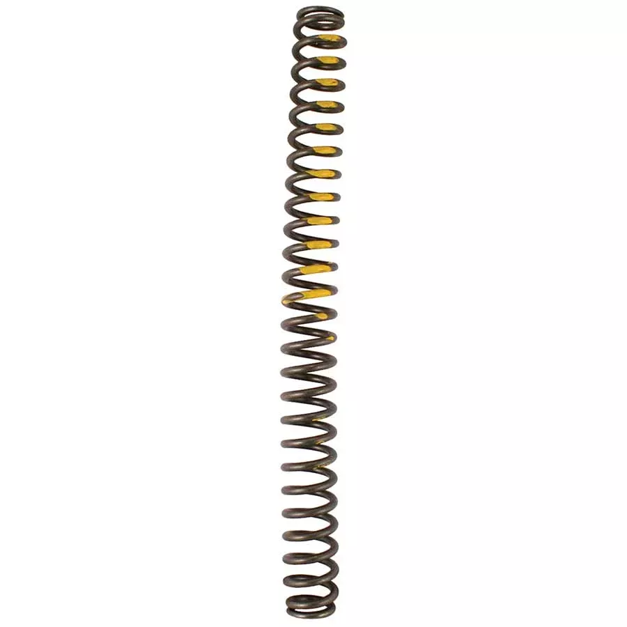 RockShox Coil Spring 07+ Domain (Fixed 180mm) Firm/Blue