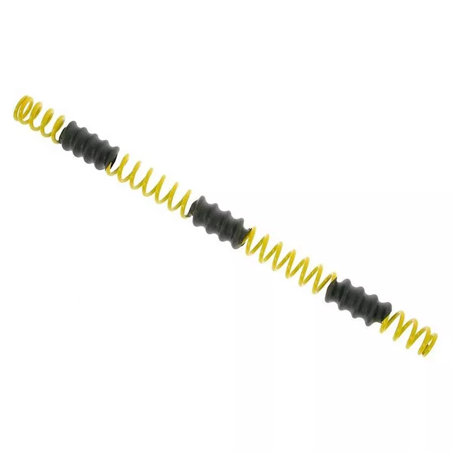 RockShox Coil Spring 2010-2017 Domain Dual Crown/BoXXer Race/RC/Team/R2C2 Soft YLW