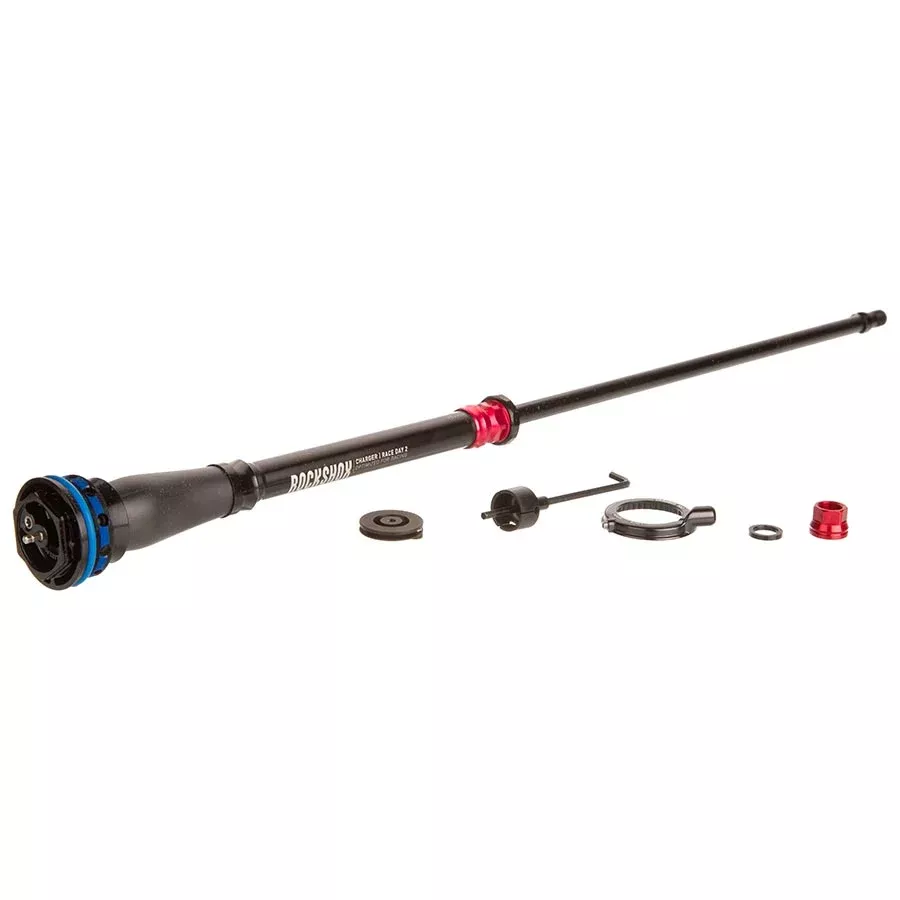 RockShox Damper Upgrade Kit - Charger Race Day2 2- Position SID 35mm Remote - 35mm 100-120 Travel - SID C1+2021+