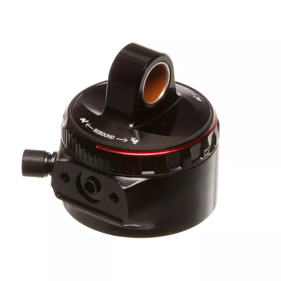 RockShox Eyelet Assembly Super Deluxe R Std Mount A1-B2