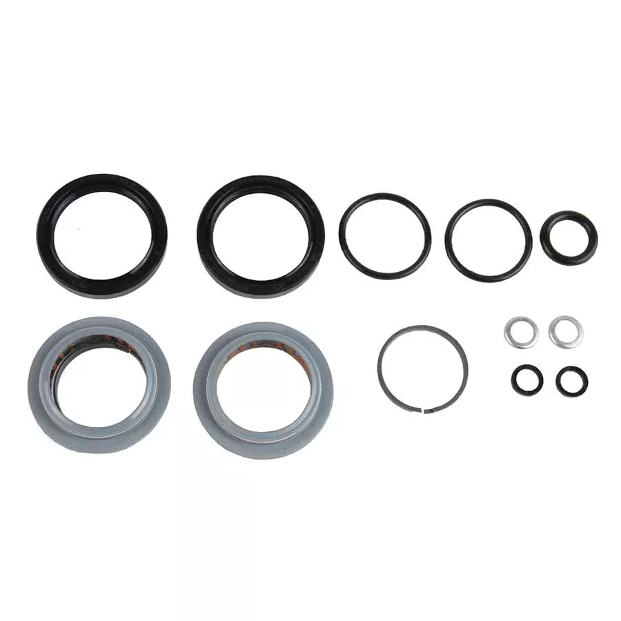 RockShox Fork Service Kit Basic: Lyrik Coil (2012-2015)