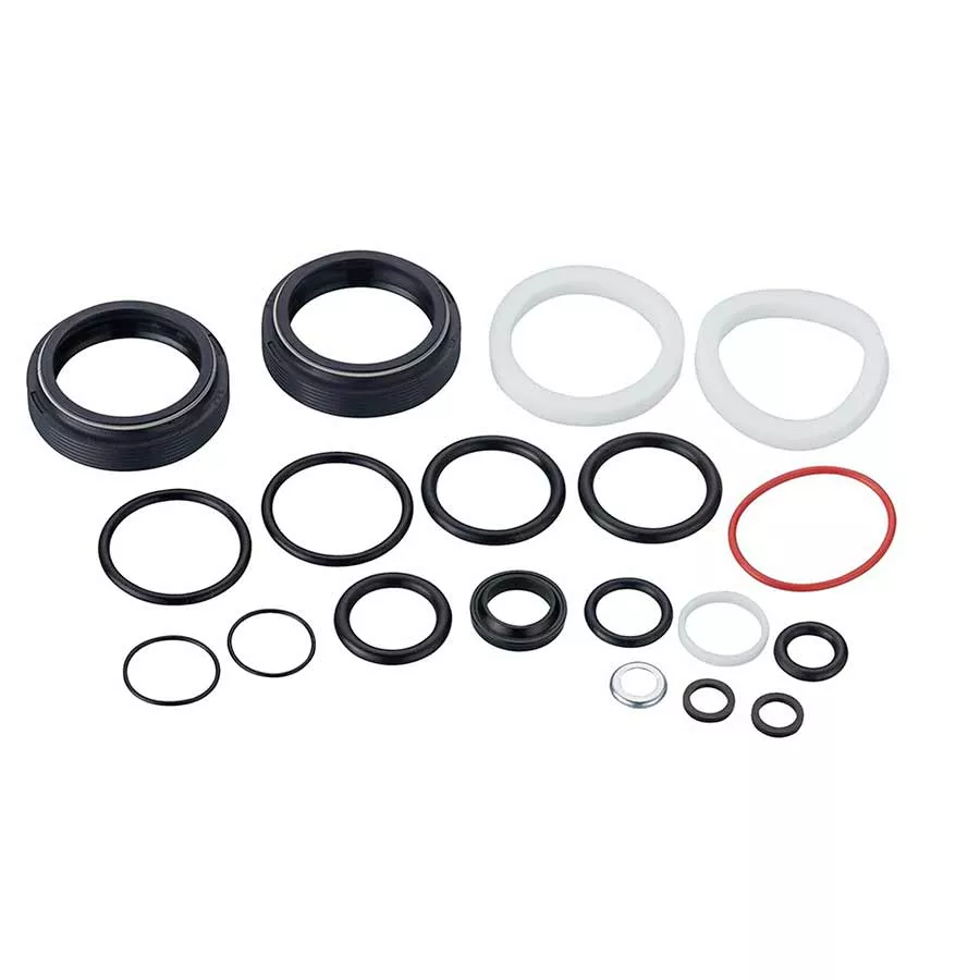 RockShox Fork Service Kit Basic: Lyrik RCT3 Solo Air A1 (2016)