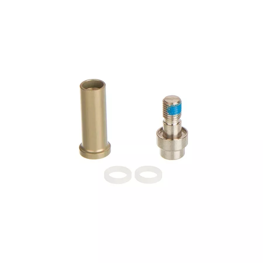 RockShox Fork Shaft Fastener Kit - Rudy Base/Ultimate A1 (2022)