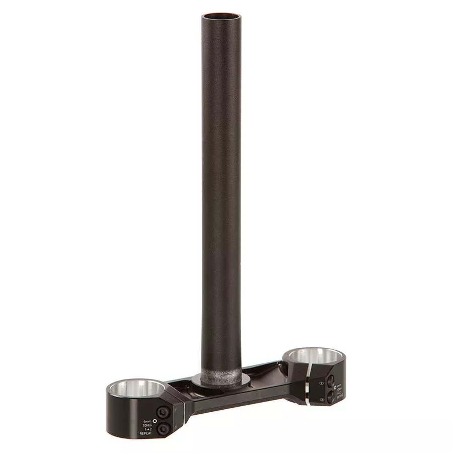 RockShox Lower Crown/Steerer for BoXXer D1 10OS (27.5/29 48 offset)