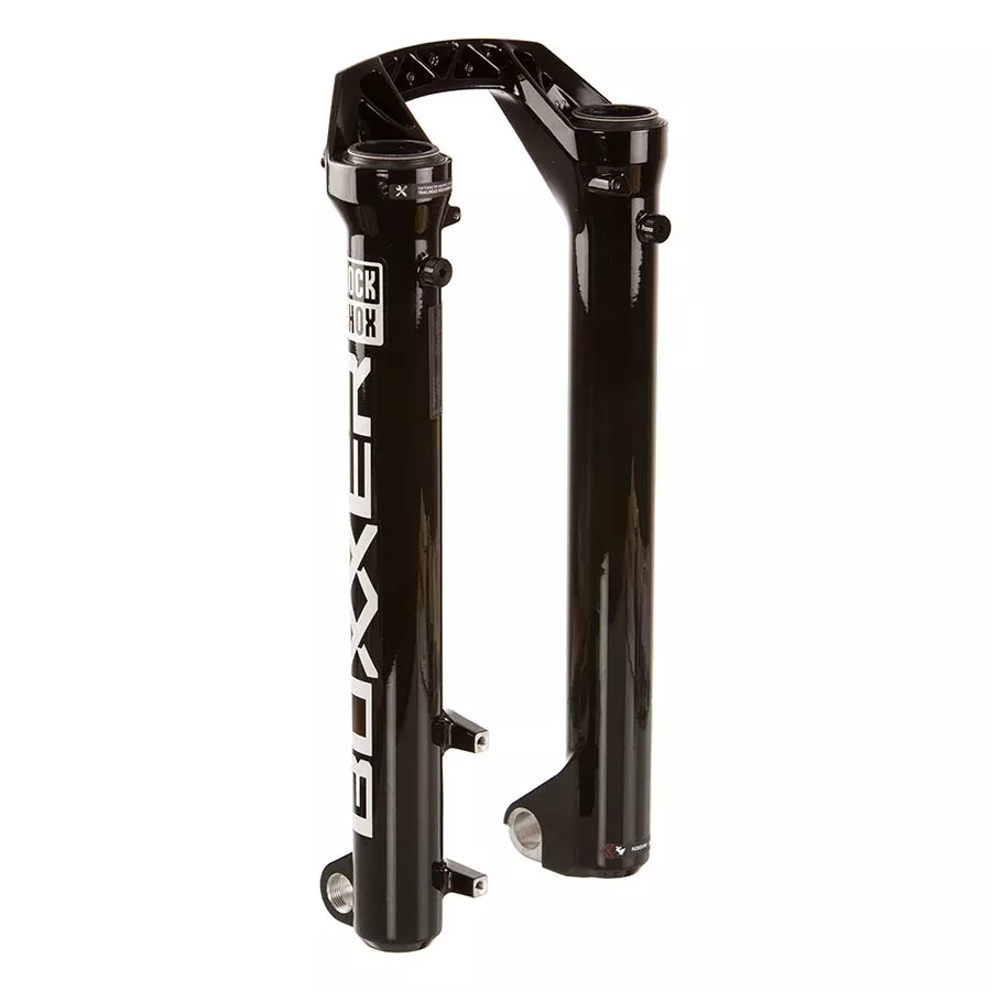 RockShox Lower Leg for BoXXer D1 Gloss Black