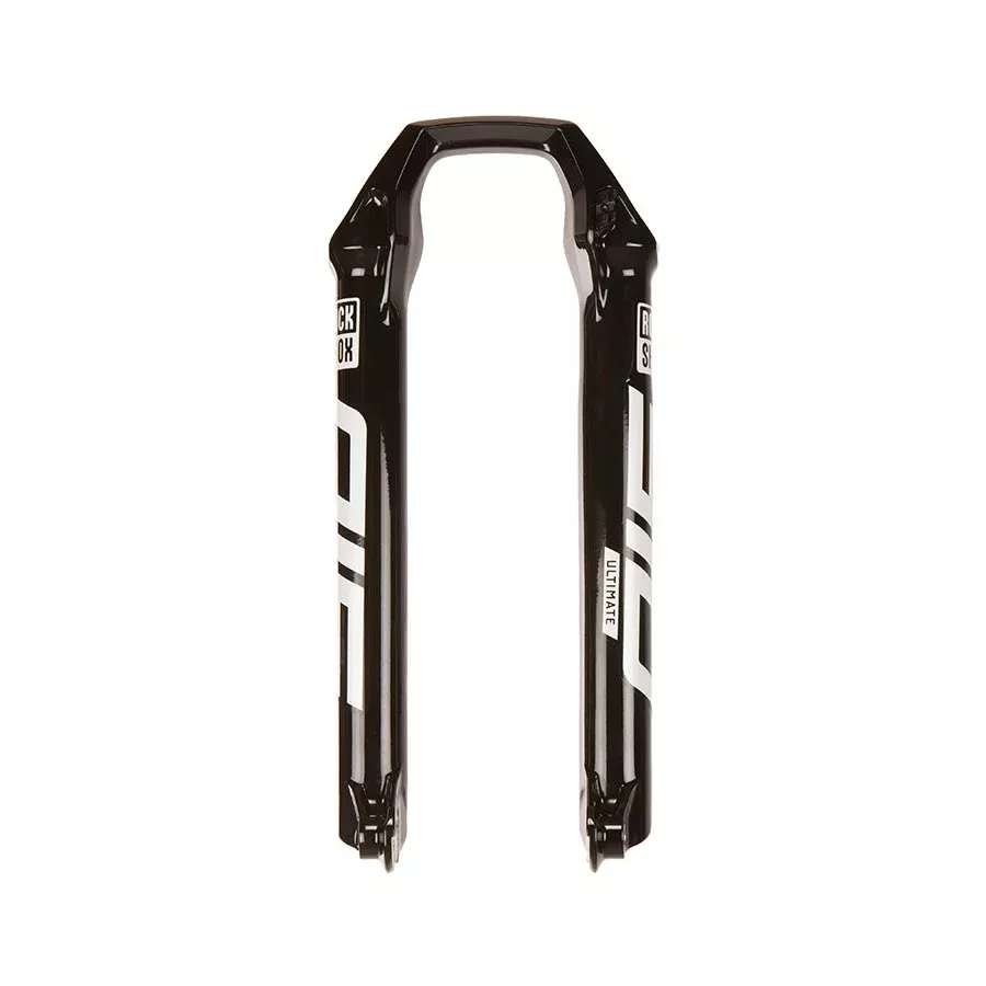 RockShox Lower Leg for SID 35mm D1 SID 35 D1 Ultimate - Black - 100-120mm