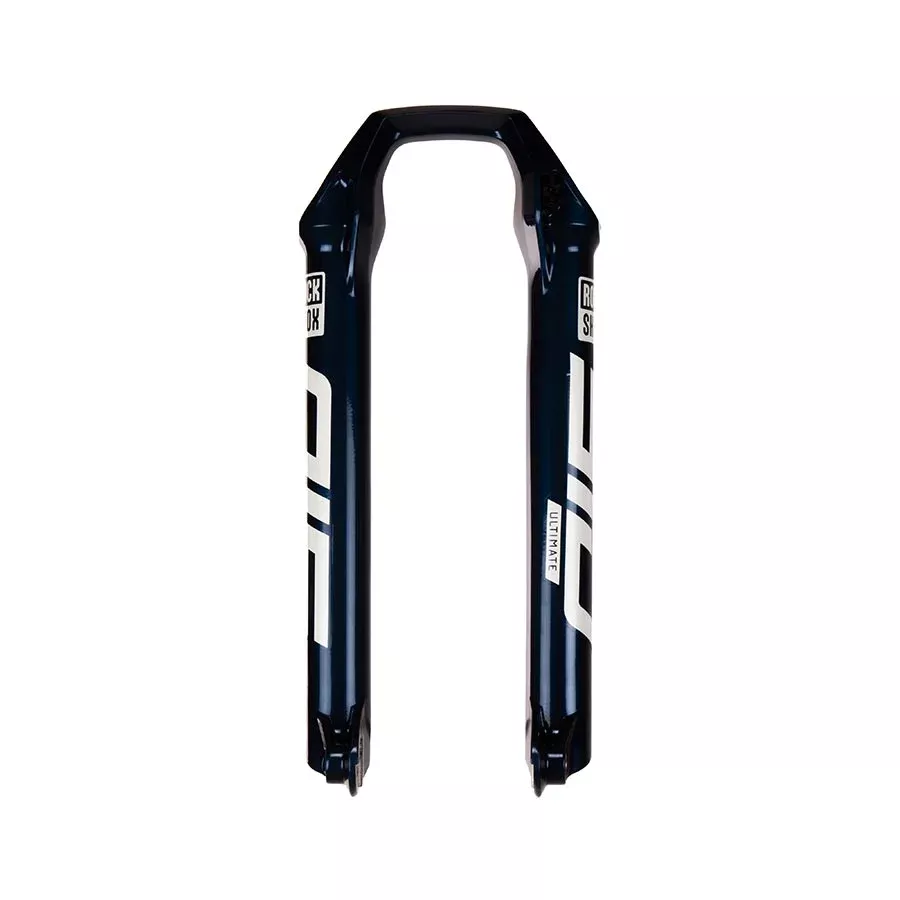 RockShox Lower Leg for SID 35mm D1 SID 35 D1 Ultimate - Blue - 100-120mm