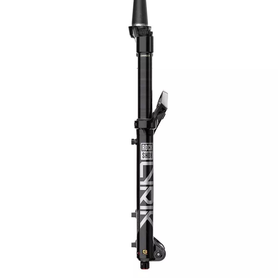 RockShox Lyrik Ultimate RC2 Fork 29" 15x110 150mm Black >