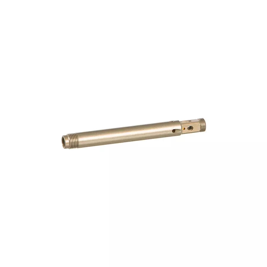 RockShox Rear Shock Damper Shaft Assembly - Deluxe RT3 47.5-55mm A1-B1