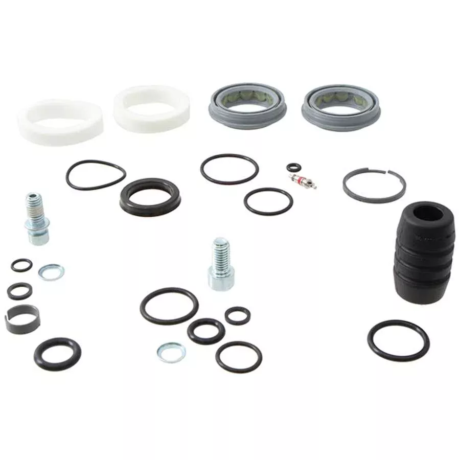 RockShox Service Kit Recon Silver MoCo/Turnkey 2013-15