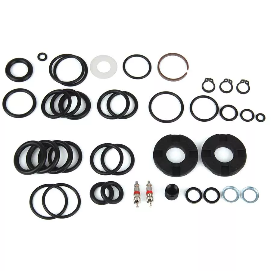 RockShox Service Kit SID 28mm MoCo/Pure+DualAir 1999-08