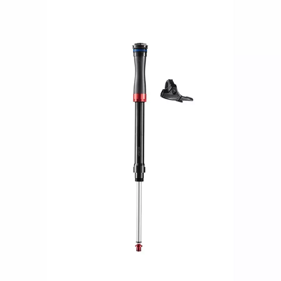 RockShox SID Damper Upgrade Kit RLC Remote 120mm Max Travel