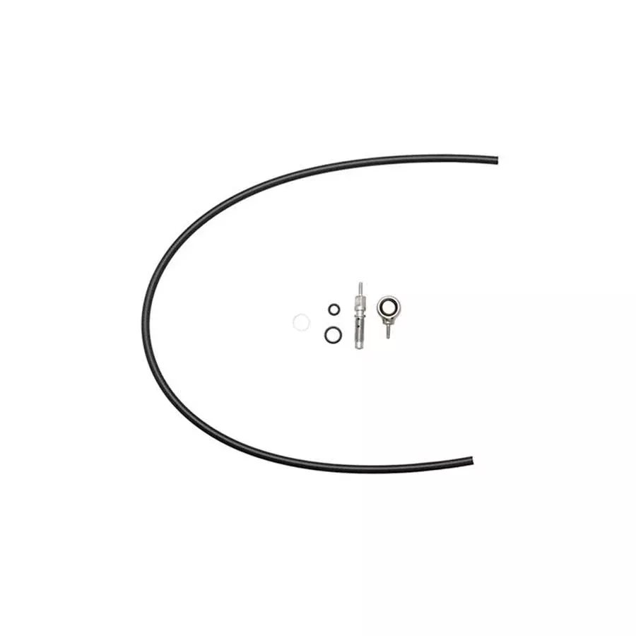 RockShox XLoc Banjo Hose Barb Kit