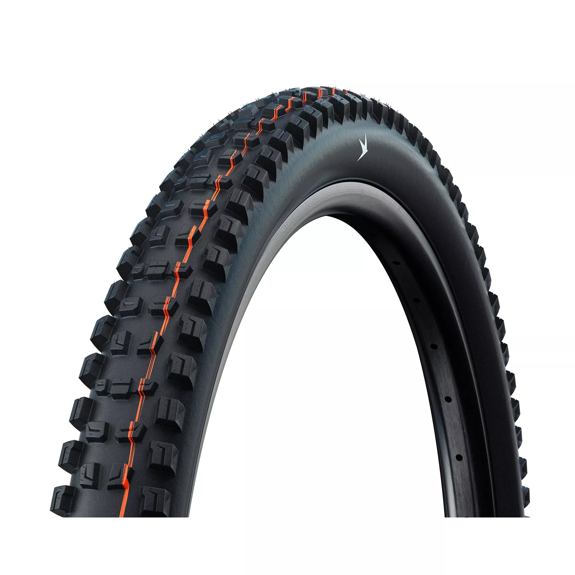 Romy 27.5" x 2.5" Radial Tire