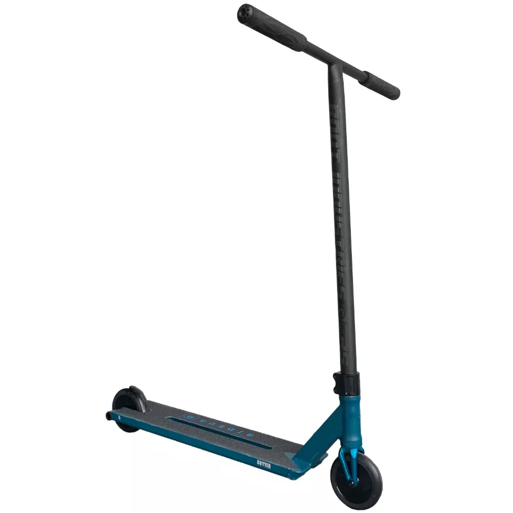 Root The Butter - Custom Scooter