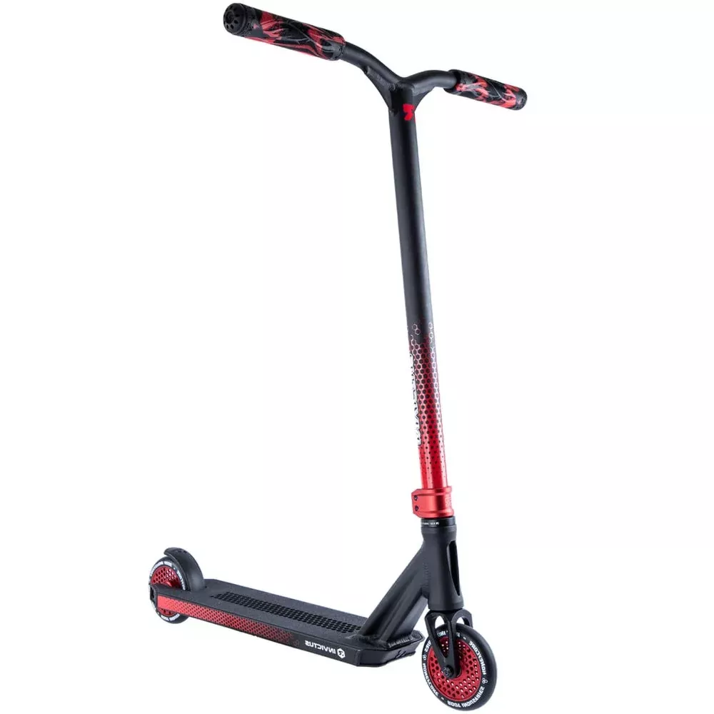 Root Industries Invictus 2 - Scooter Complete