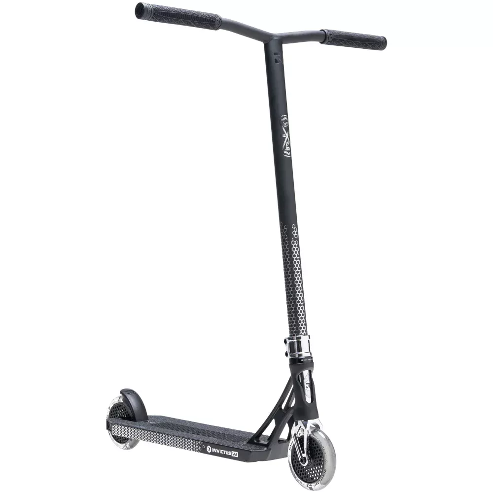 Root Industries Invictus V3 - Scooter Complete