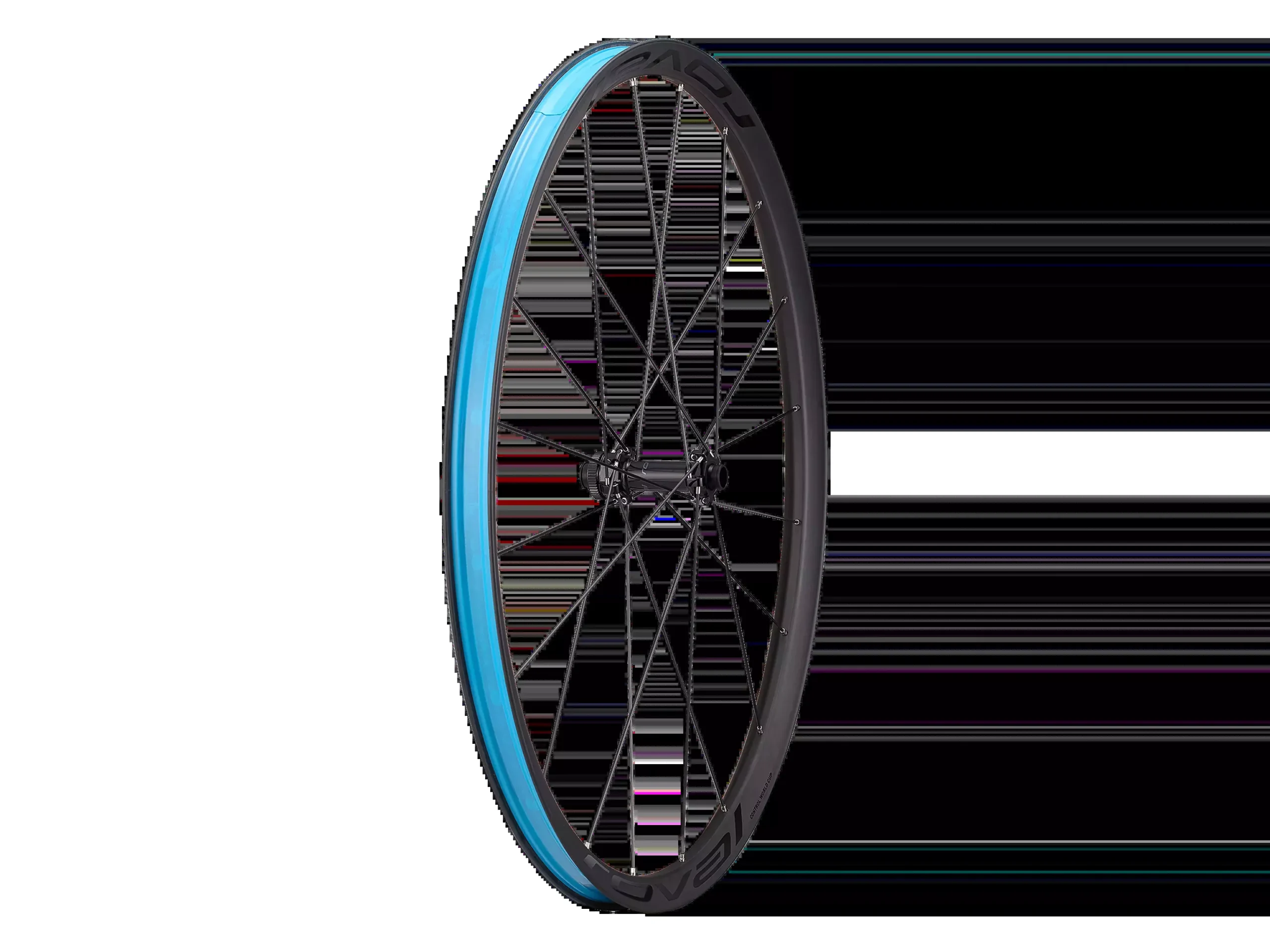 Roval Control World Cup Wheel