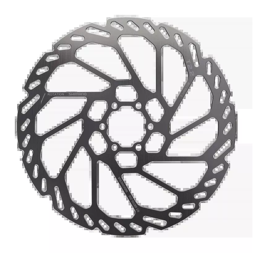 RT-6B750 Ice-Tec IS Rotor