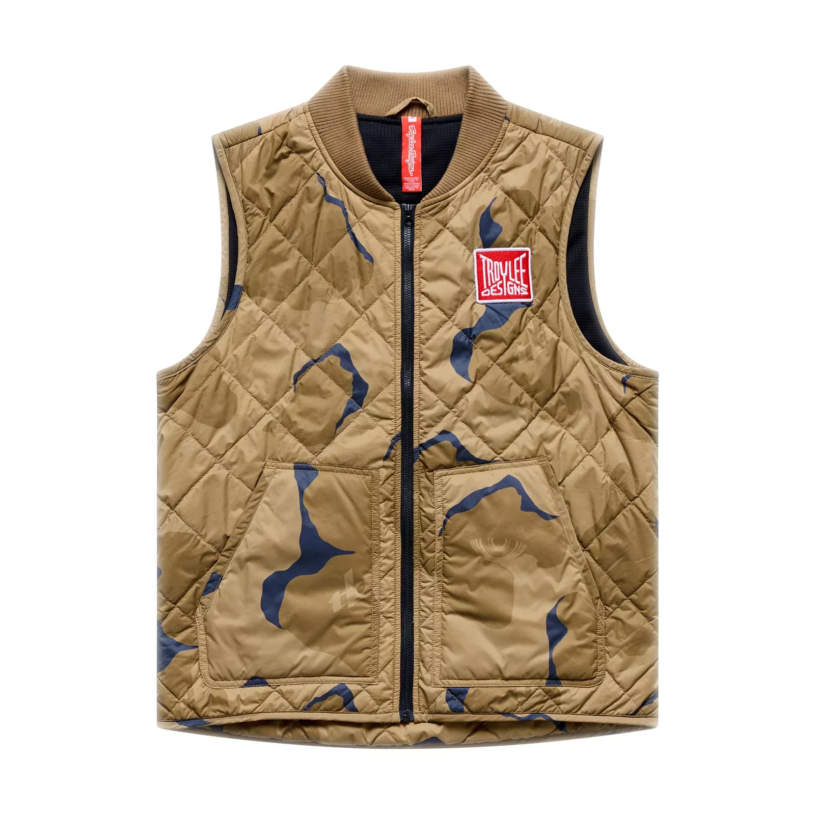 Ruckus Ride Vest