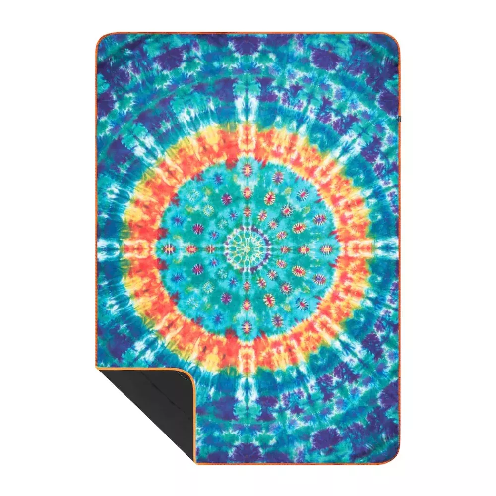 Rumpl Everywhere Mat Blazing Gaia