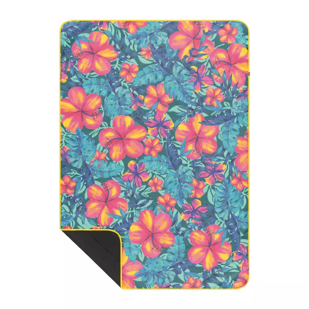 Rumpl Everywhere Mat Blue Hawaii