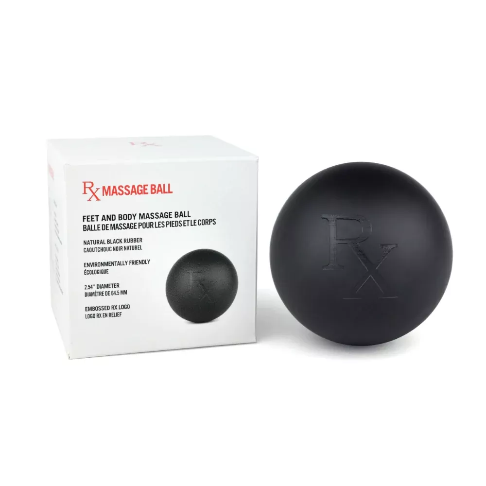 Rx Massage Ball