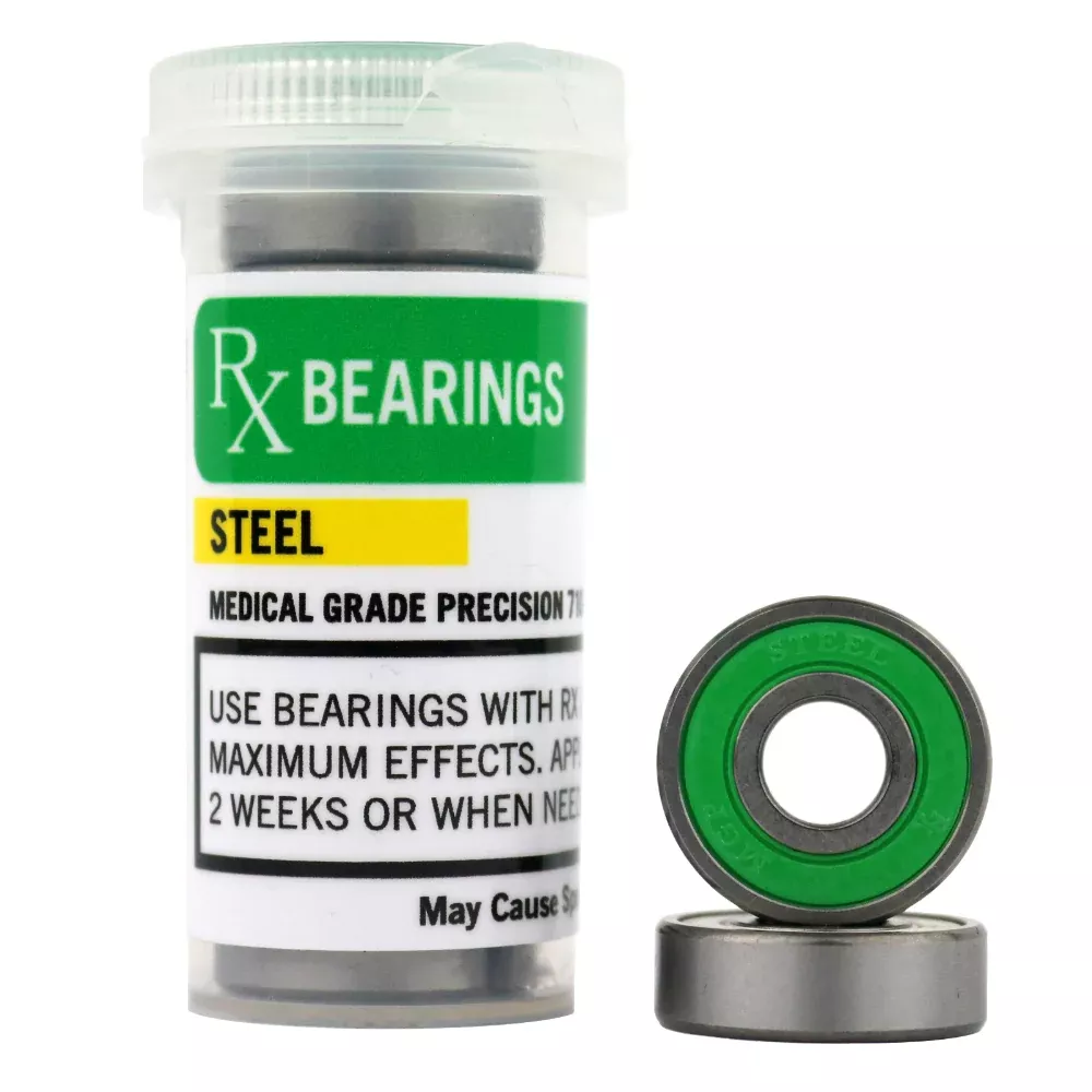 Rx MGP 710- Skateboard Bearings