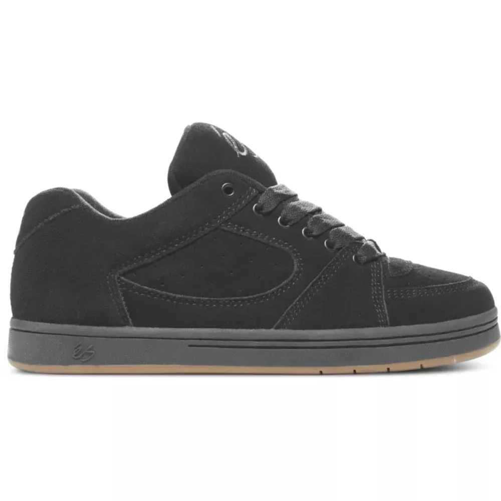 éS Accel OG Black Shoes