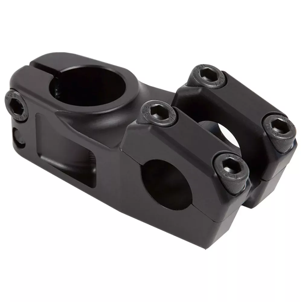 S&M Race XLT 49mm Black - BMX Stem
