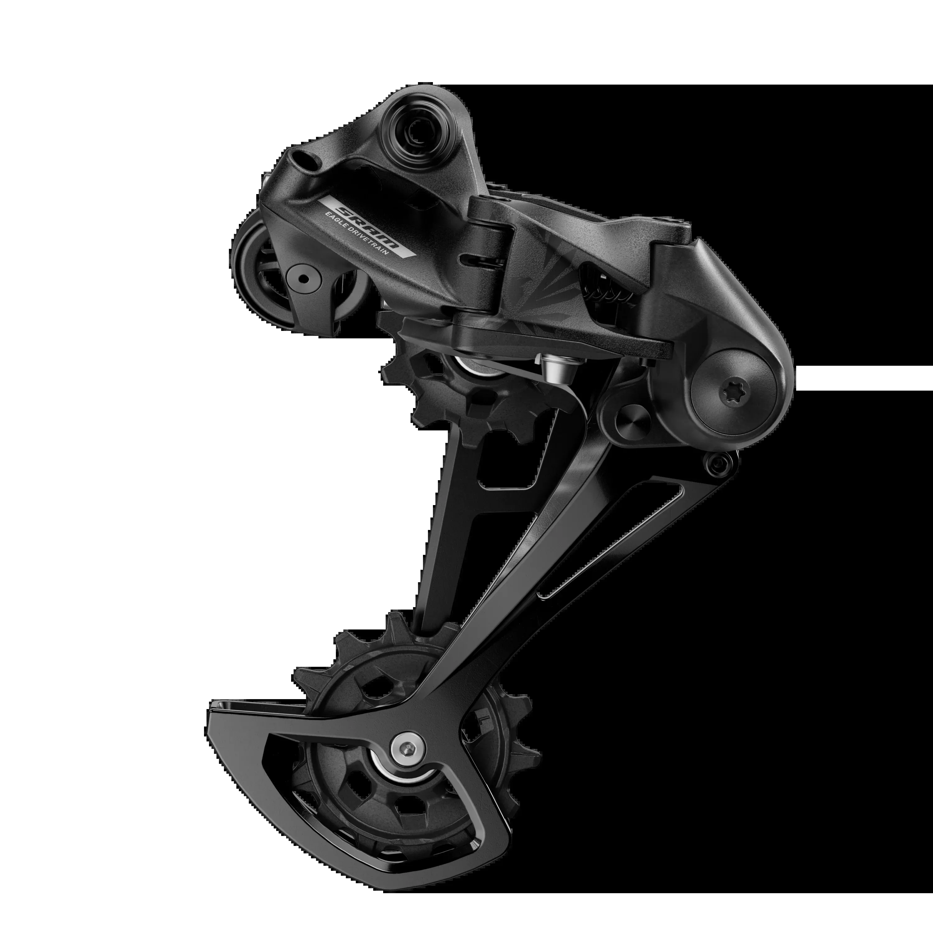 S100 Eagle 12-Speed Rear Derailleur