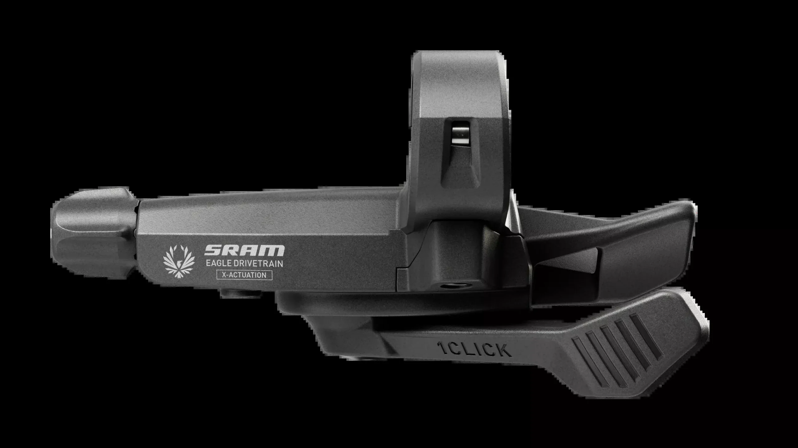 S100 Eagle 12-Speed Single-Click Shifter
