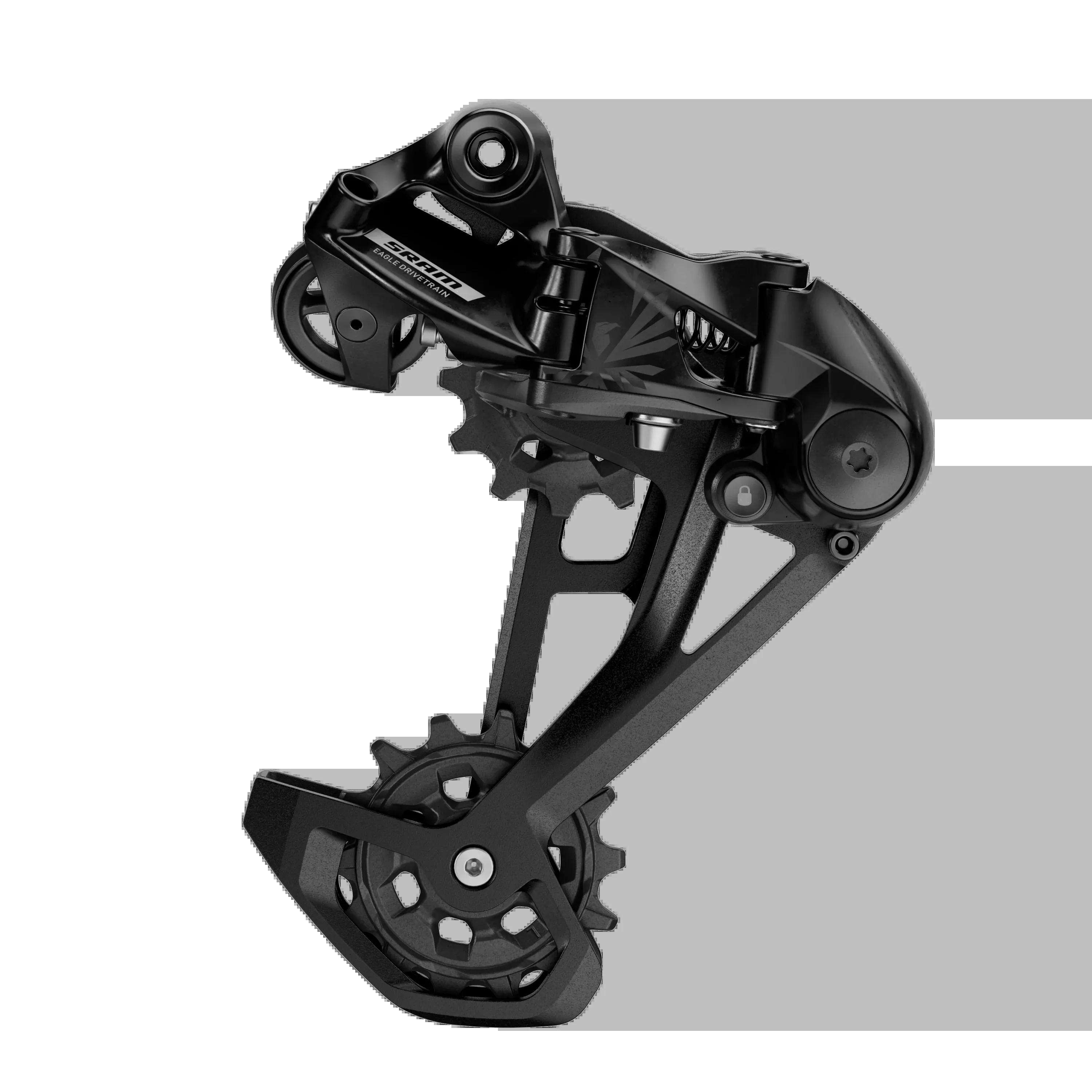S200 Eagle 12-Speed Rear Derailleur