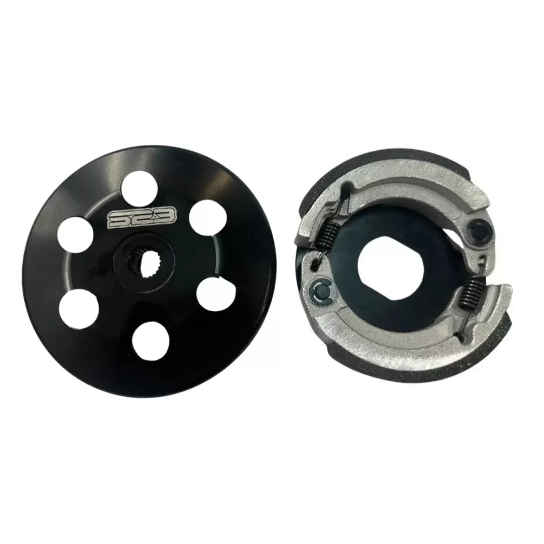 S23 Performance Clutch Kit for Honda Spree & SB50