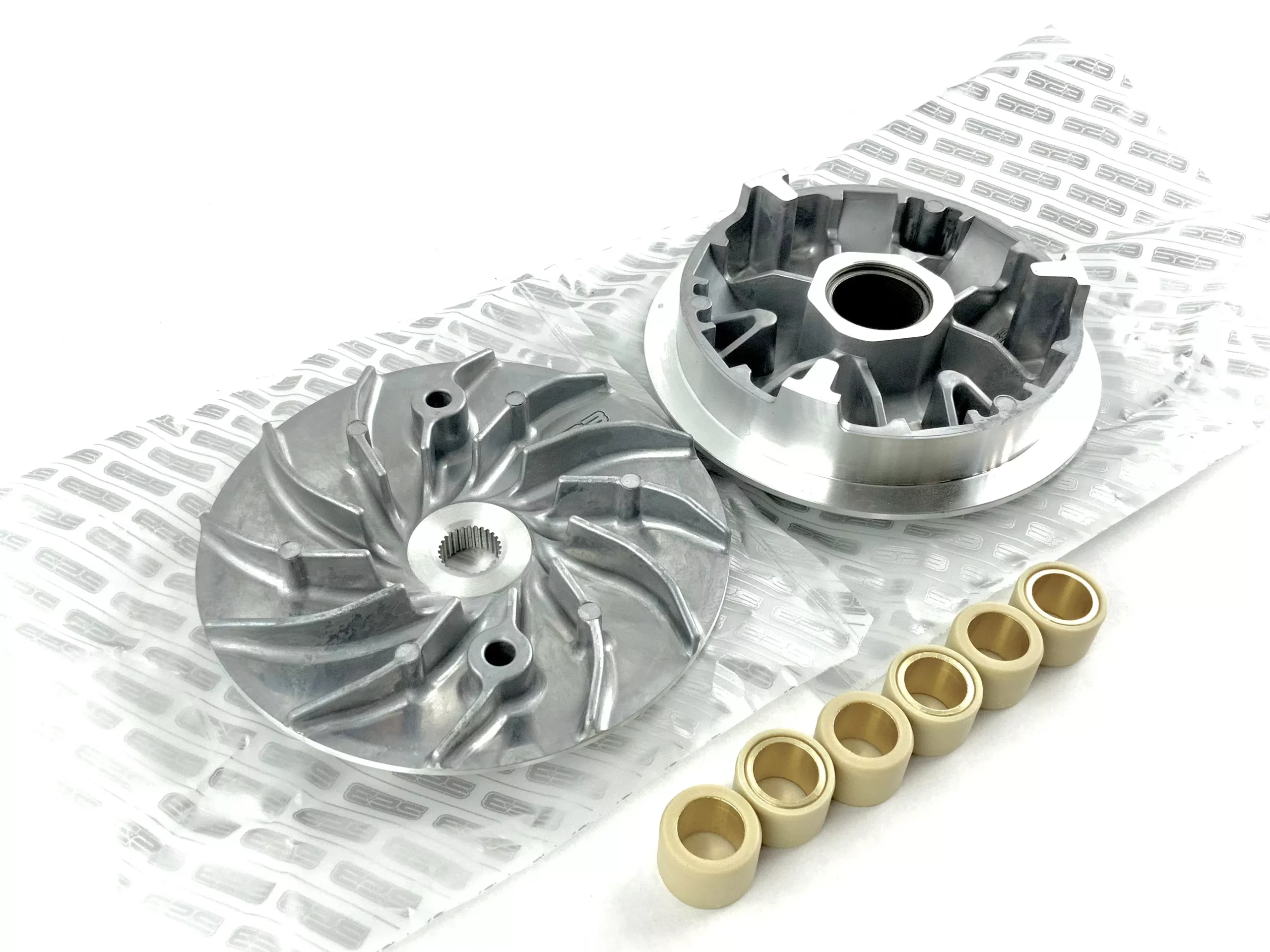 S23 Variator Kit for Honda PCX150 & ADV150 | Performance Pulley Kit