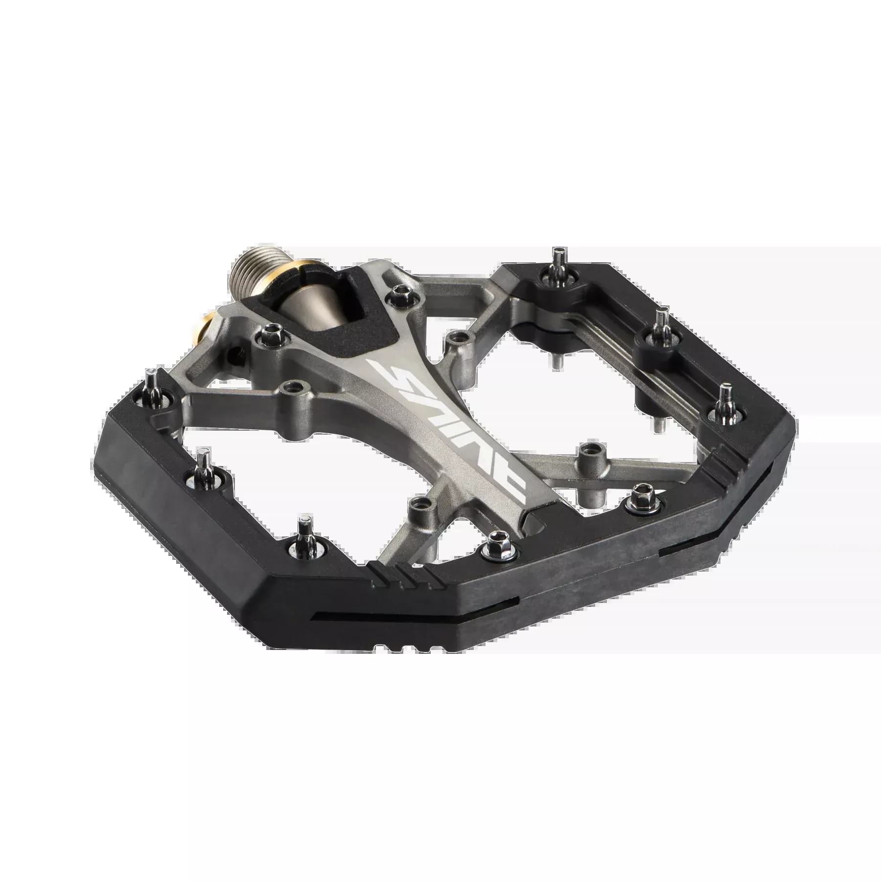 Saint M8040 Flat Pedal