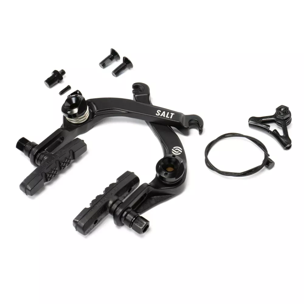 Salt Moto Black - BMX Brake