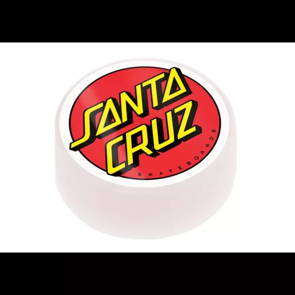 Santa Cruz Classic Dot Wax