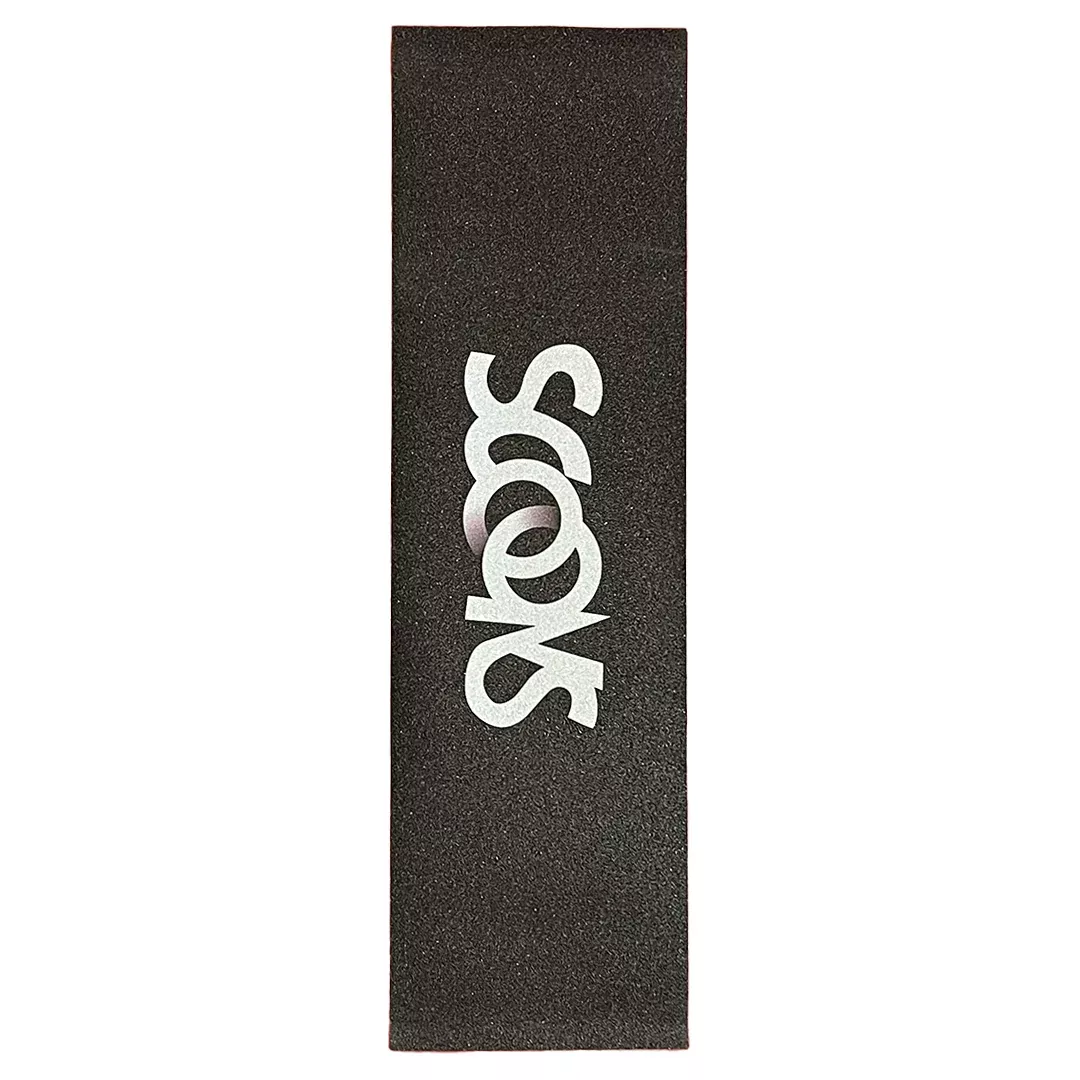 SCOONS Classic Logo - Griptape