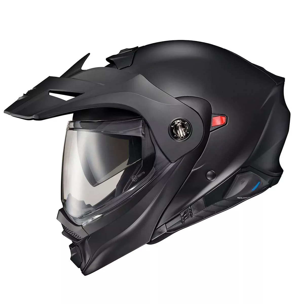 Scorpion EXO AT960 EXO-COM Modular Helmet CLOSEOUT