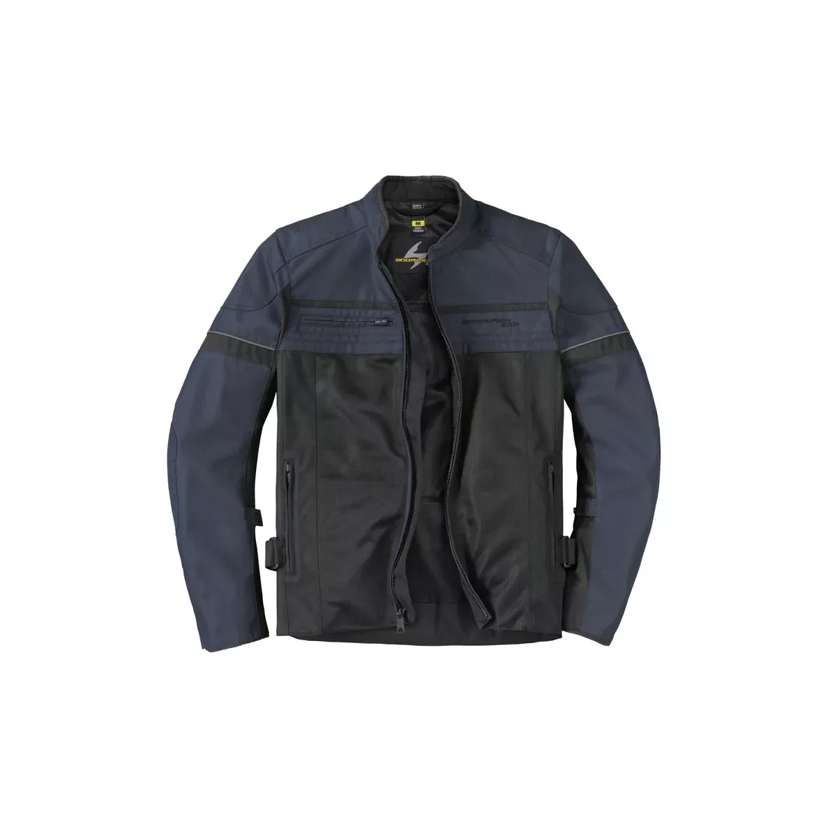 Scorpion EXO Cargo Air Jacket