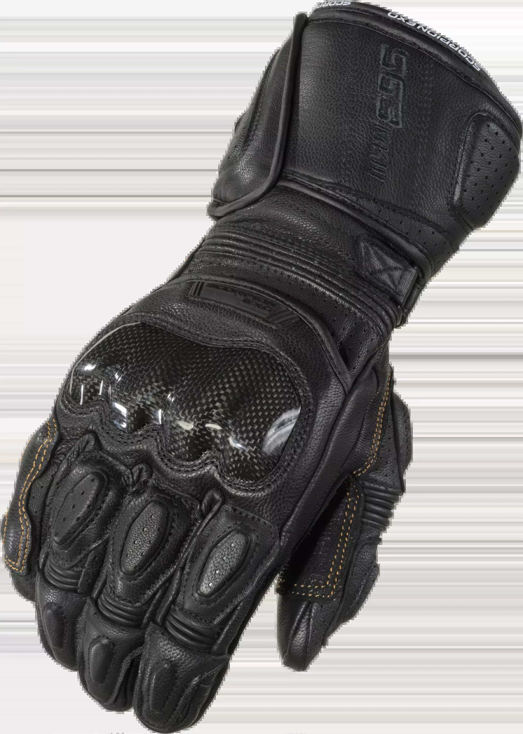 Scorpion EXO SG3 MK III Gloves