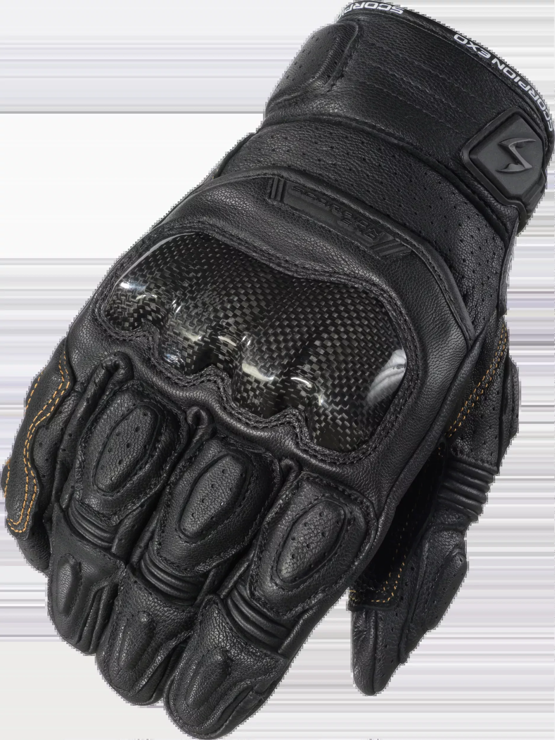 Scorpion EXO SGS MK III Gloves