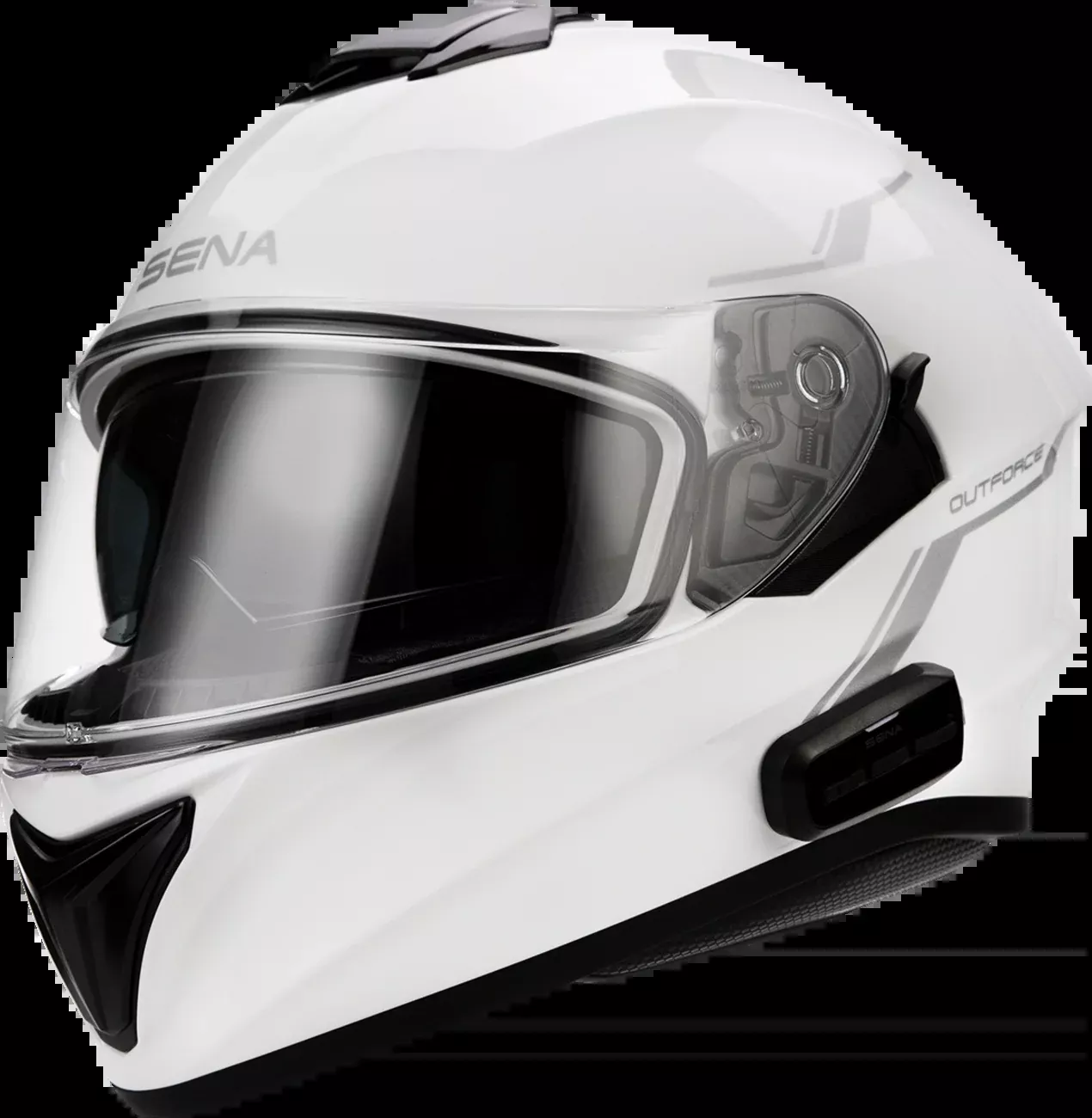 SENA OutForce Bluetooth Helmet