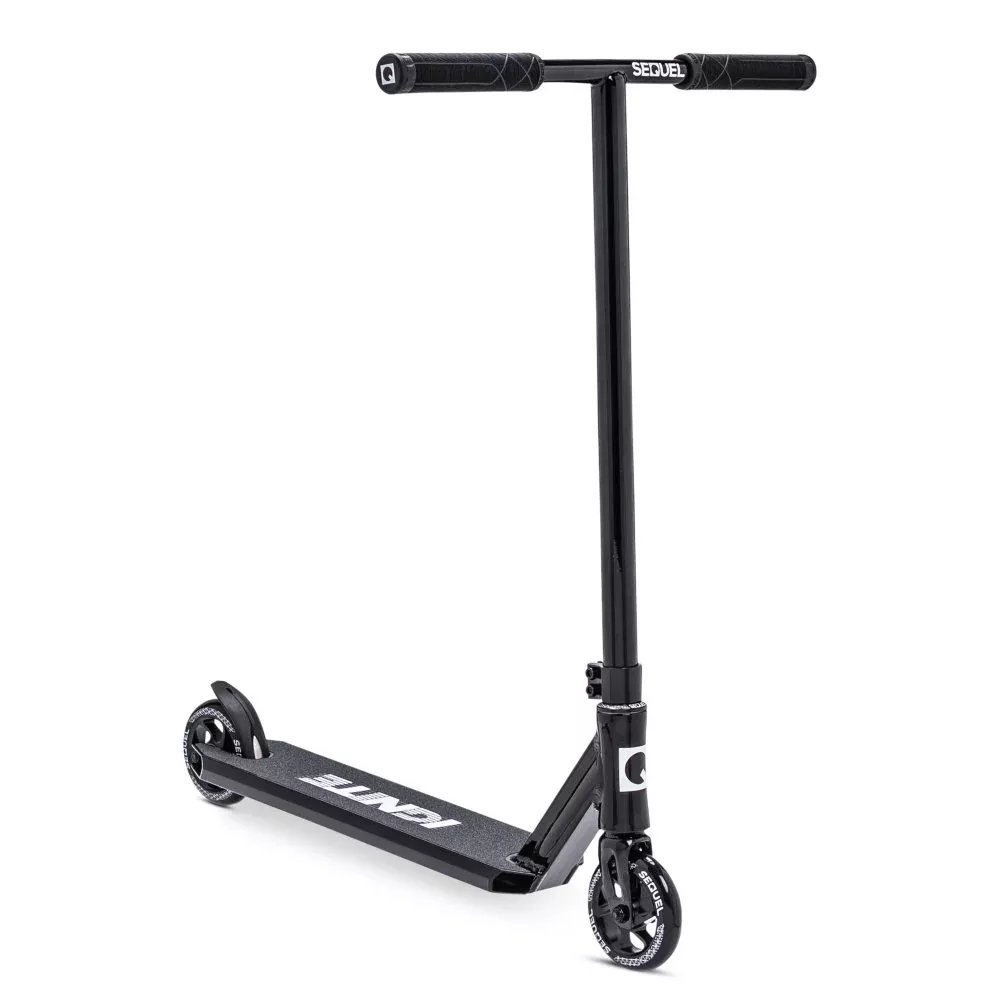 Sequel Ignite - Scooter Complete