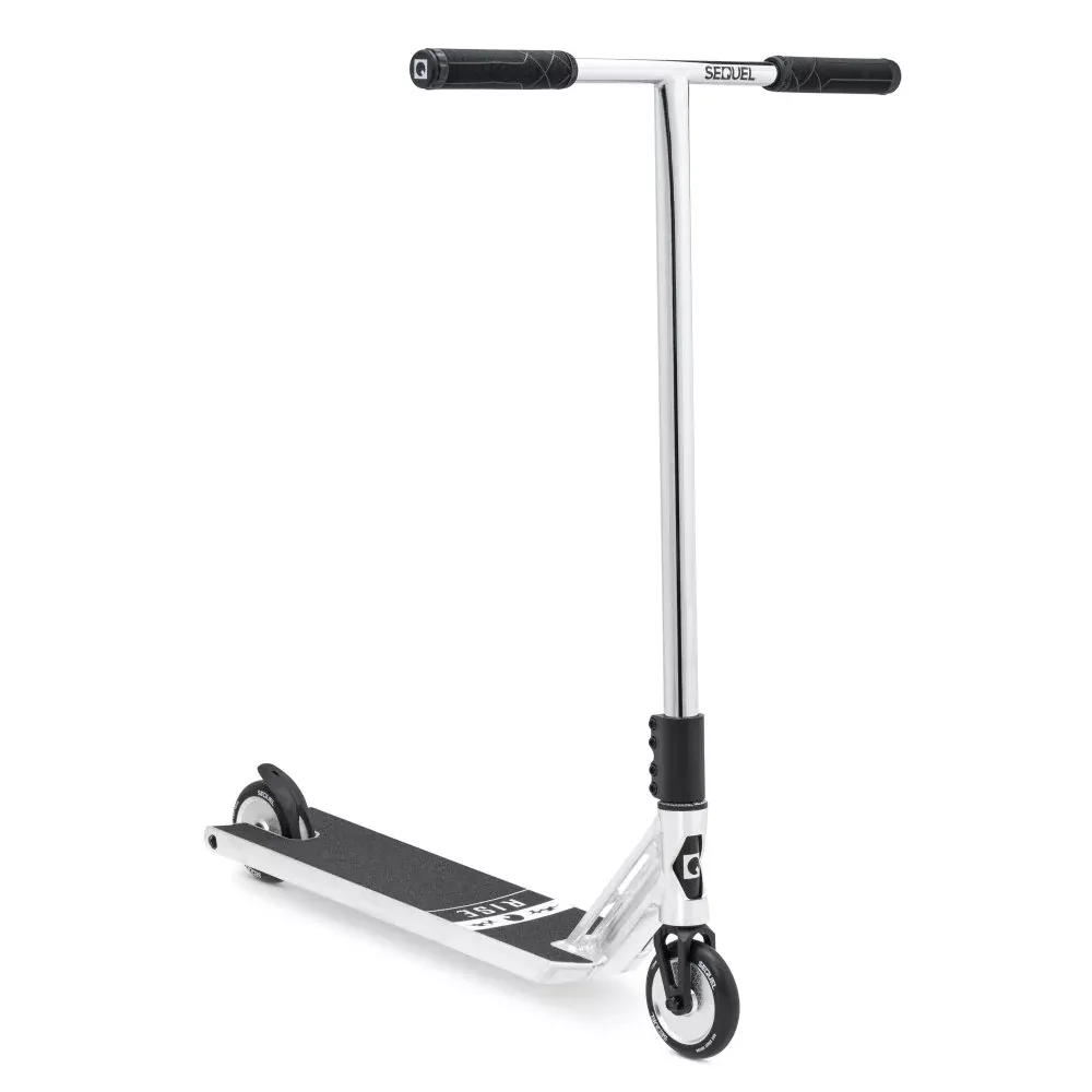 Sequel Rise Street - Scooter Complete