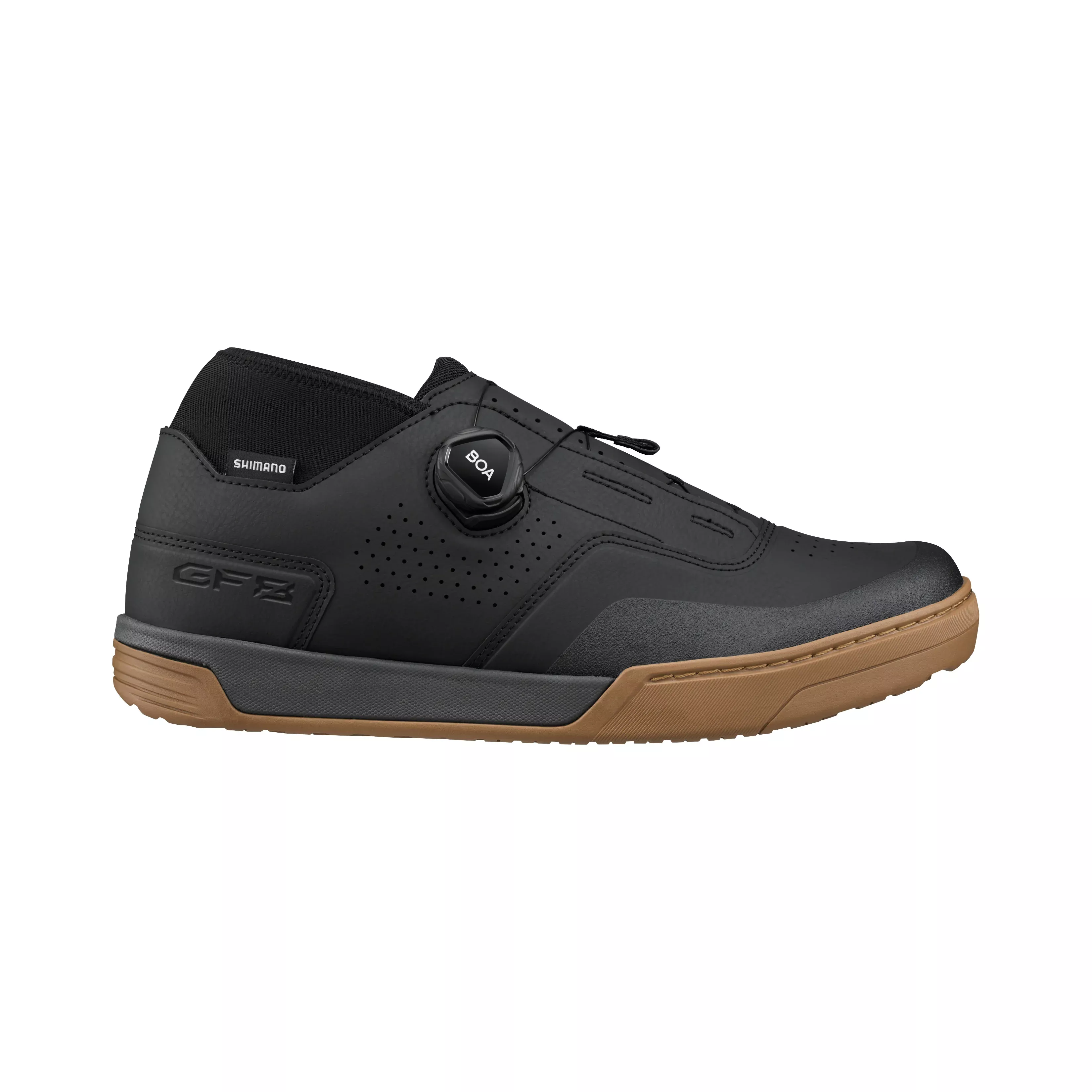 SH-GF800 Flat Shoe