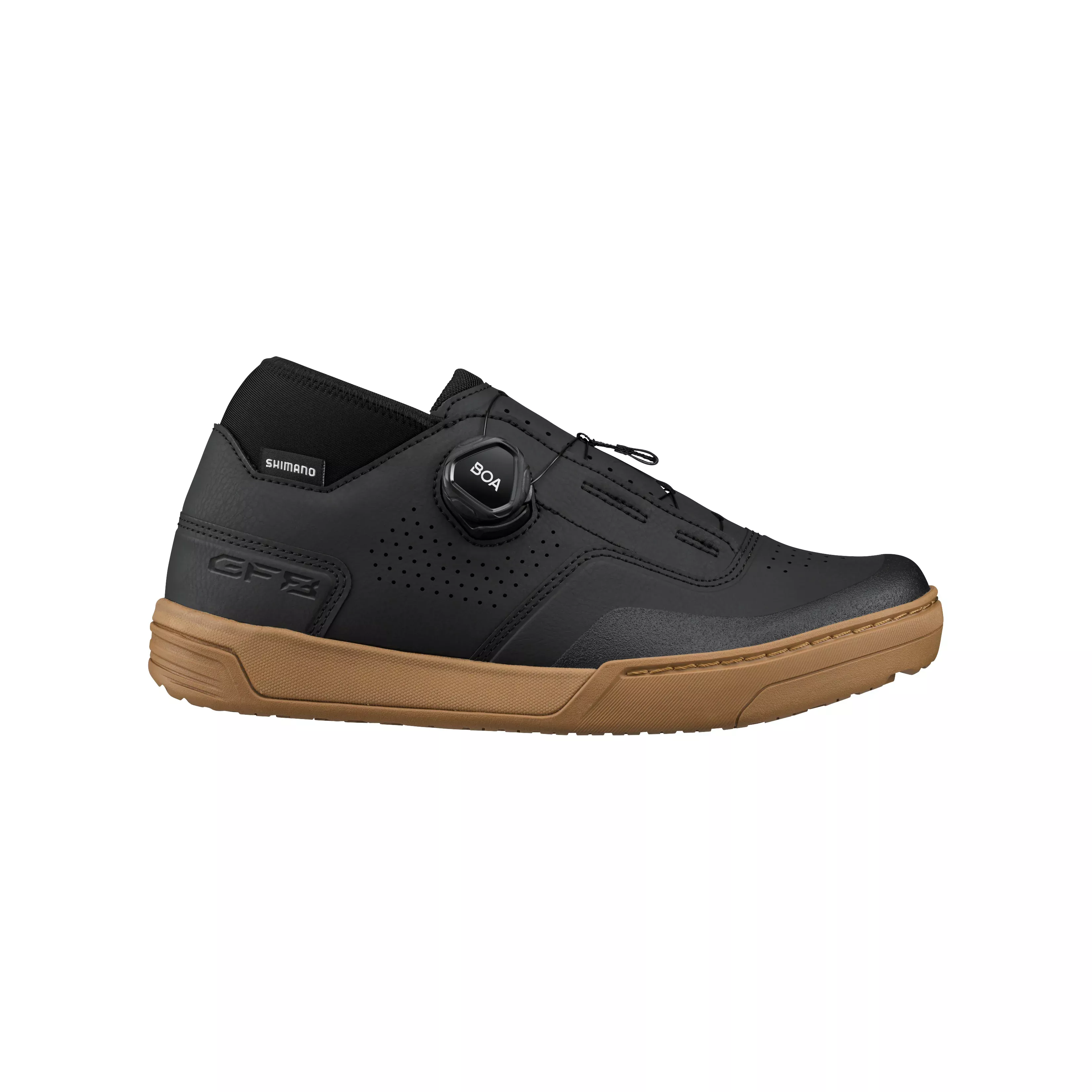 SH-GF800 Women's Flat Shoe