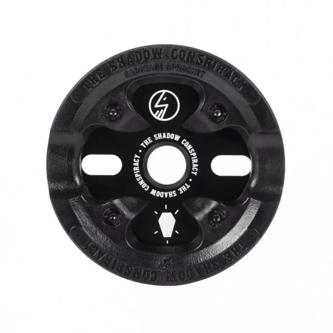 Shadow Conspiracy Sabotage 25T - BMX Sprocket